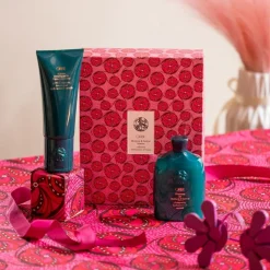 Oribe Moisture & Control Set