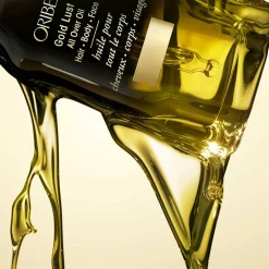 Oribe Repair & Restore Gold Lust All Over Oil 50 ml