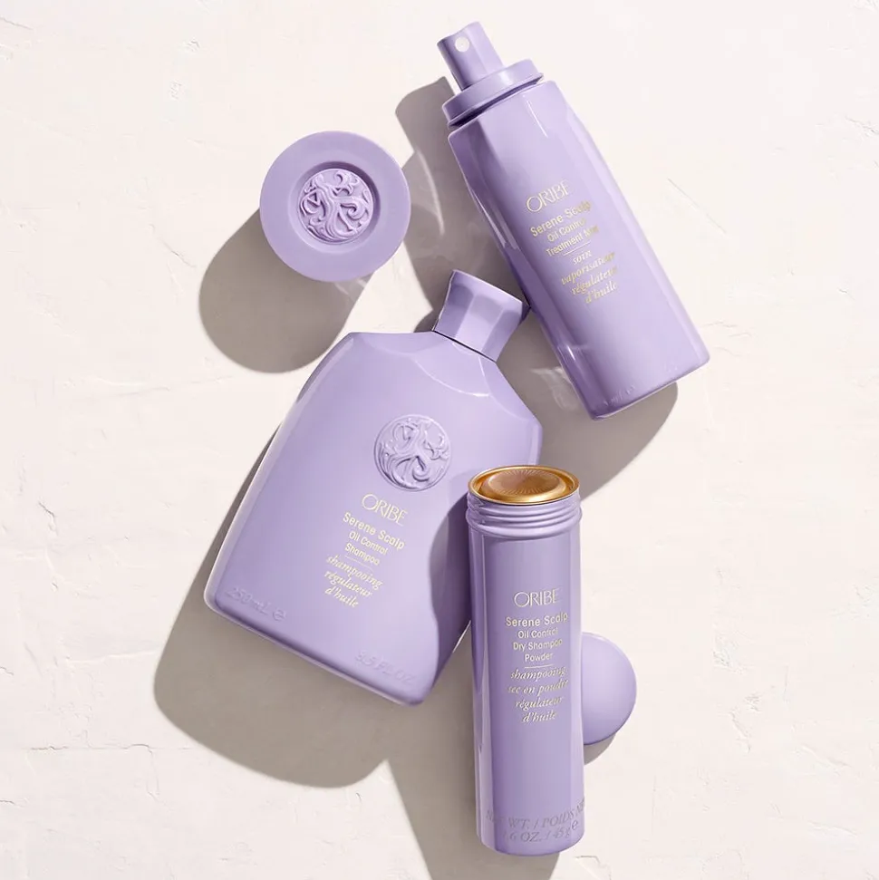 Oribe Serene Scalp Oil Control Treatment Mist 125 ml