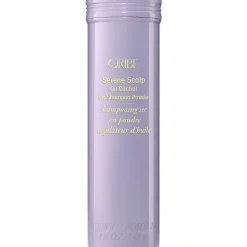Oribe Serene Scalp Oil Control Dry Shampoo Powder 45 g