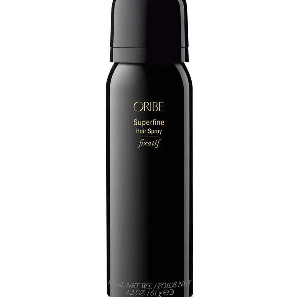 Oribe Signature Superfine Hair Spray Travel 80 ml