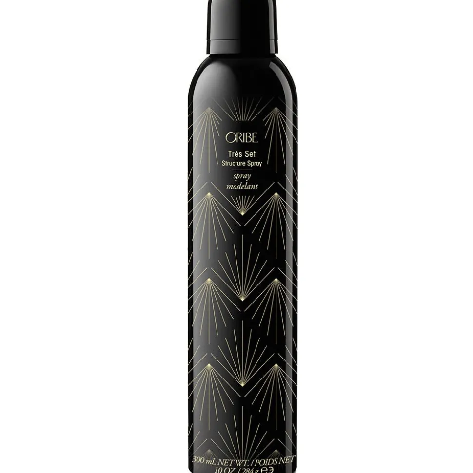 Oribe Signature Tres Set Structure Spray 300 ml