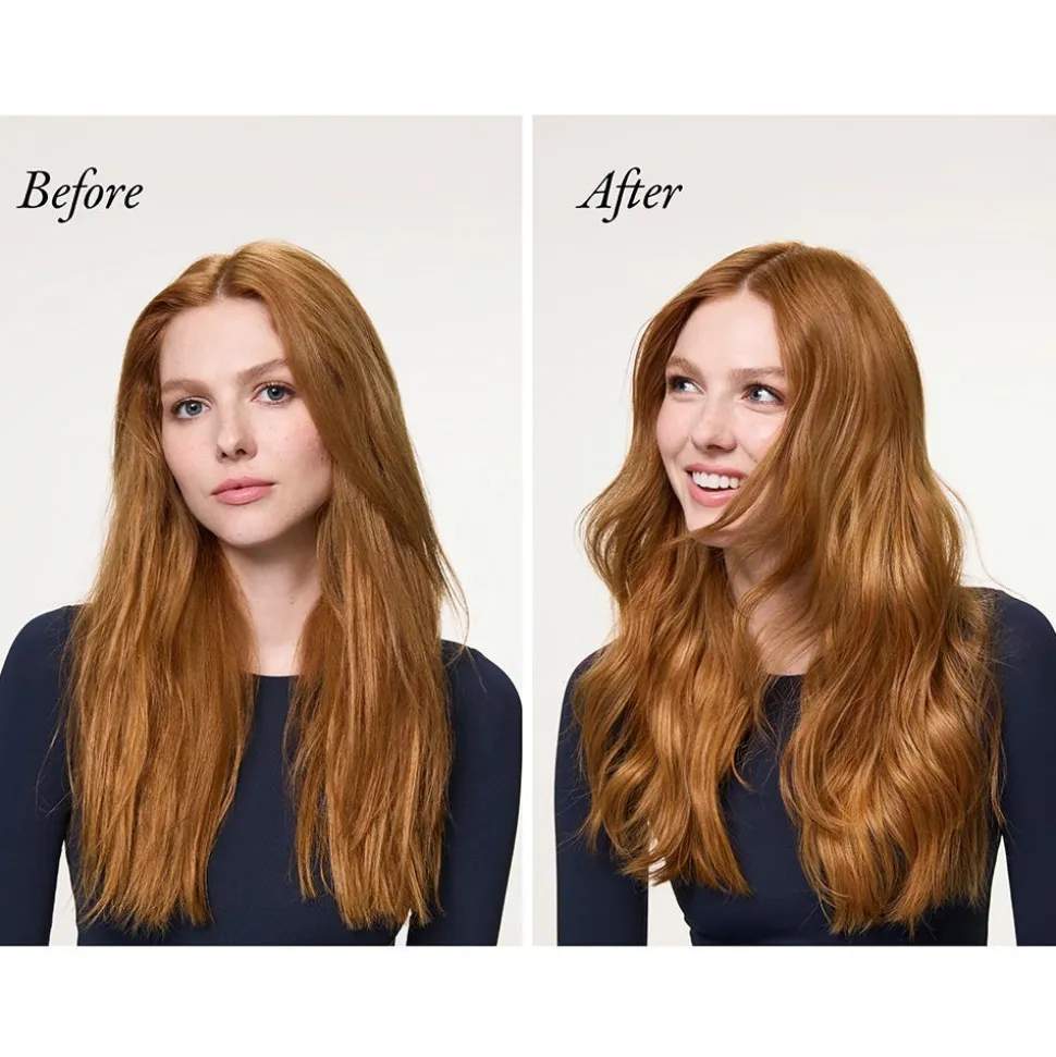 ORIBE Supershine Mirror Rinse Glass Hair Treatment 175 ml