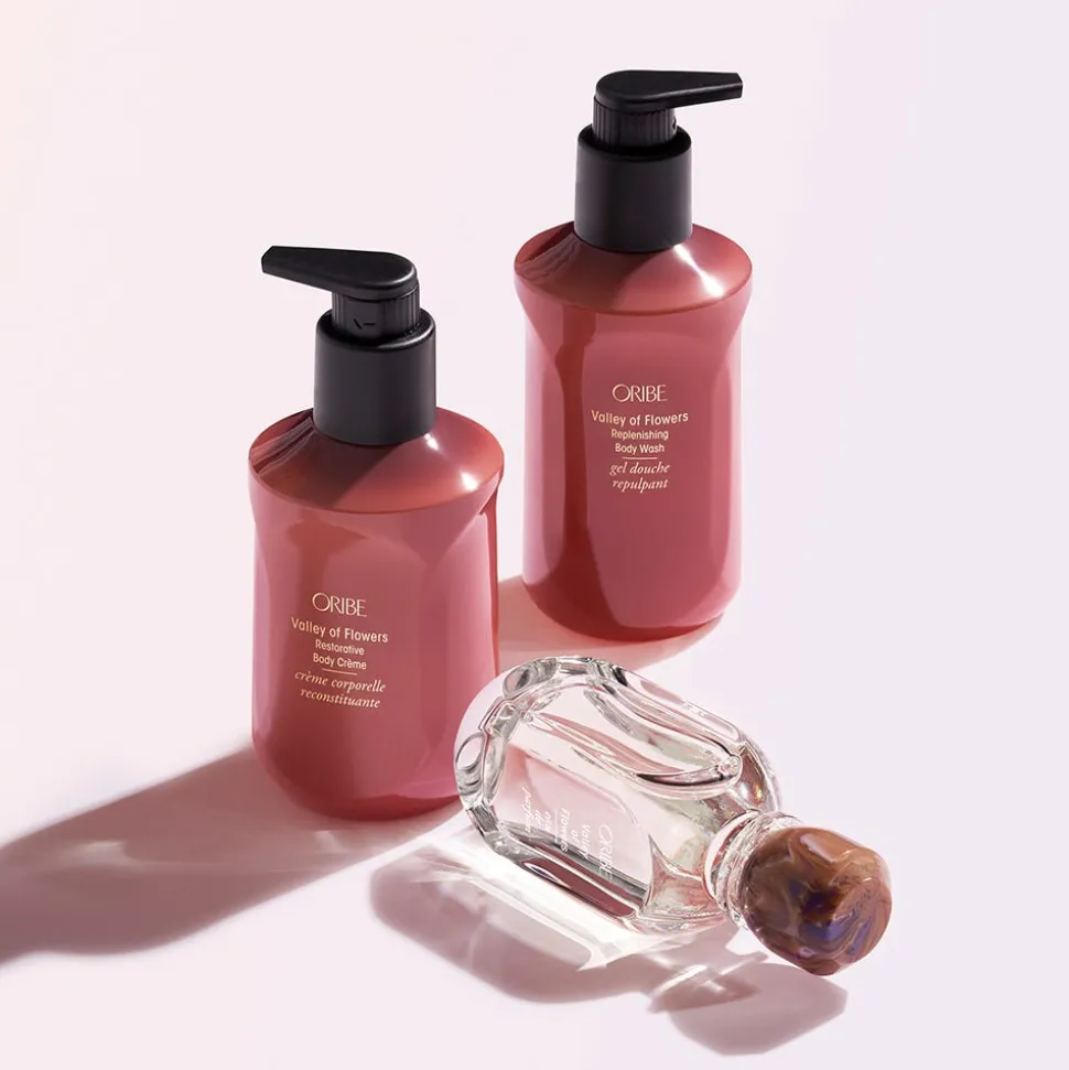 ORIBE Valley of Flower Replenishing Body Creme 300 ml