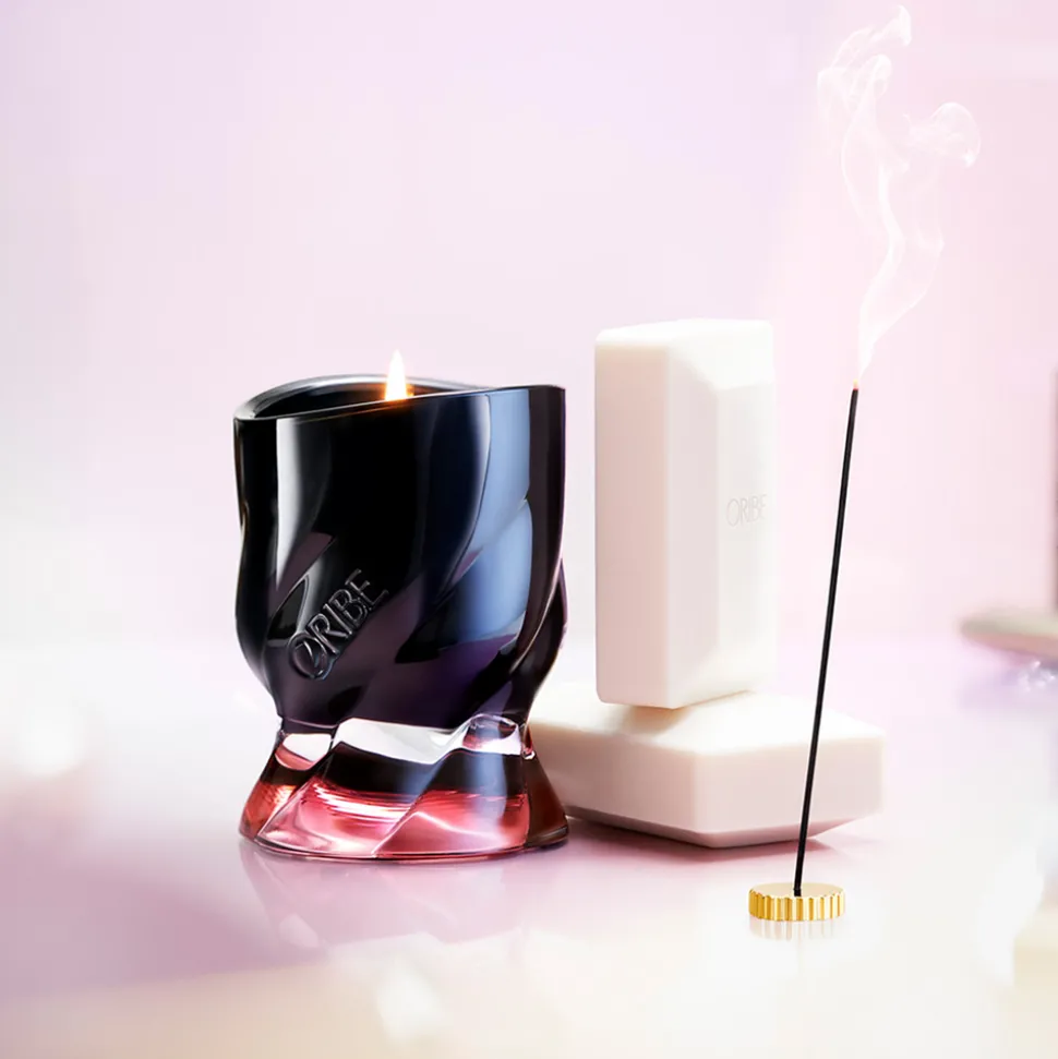 Oribe Valley of Flowers Candle