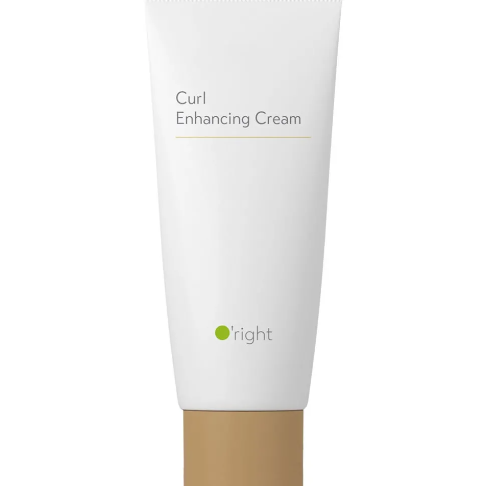 O’right Curl Enhancing Cream 100 ml