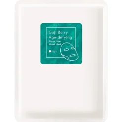 O’right Goji Berry Age-Defying Algae Mask 5 Stück