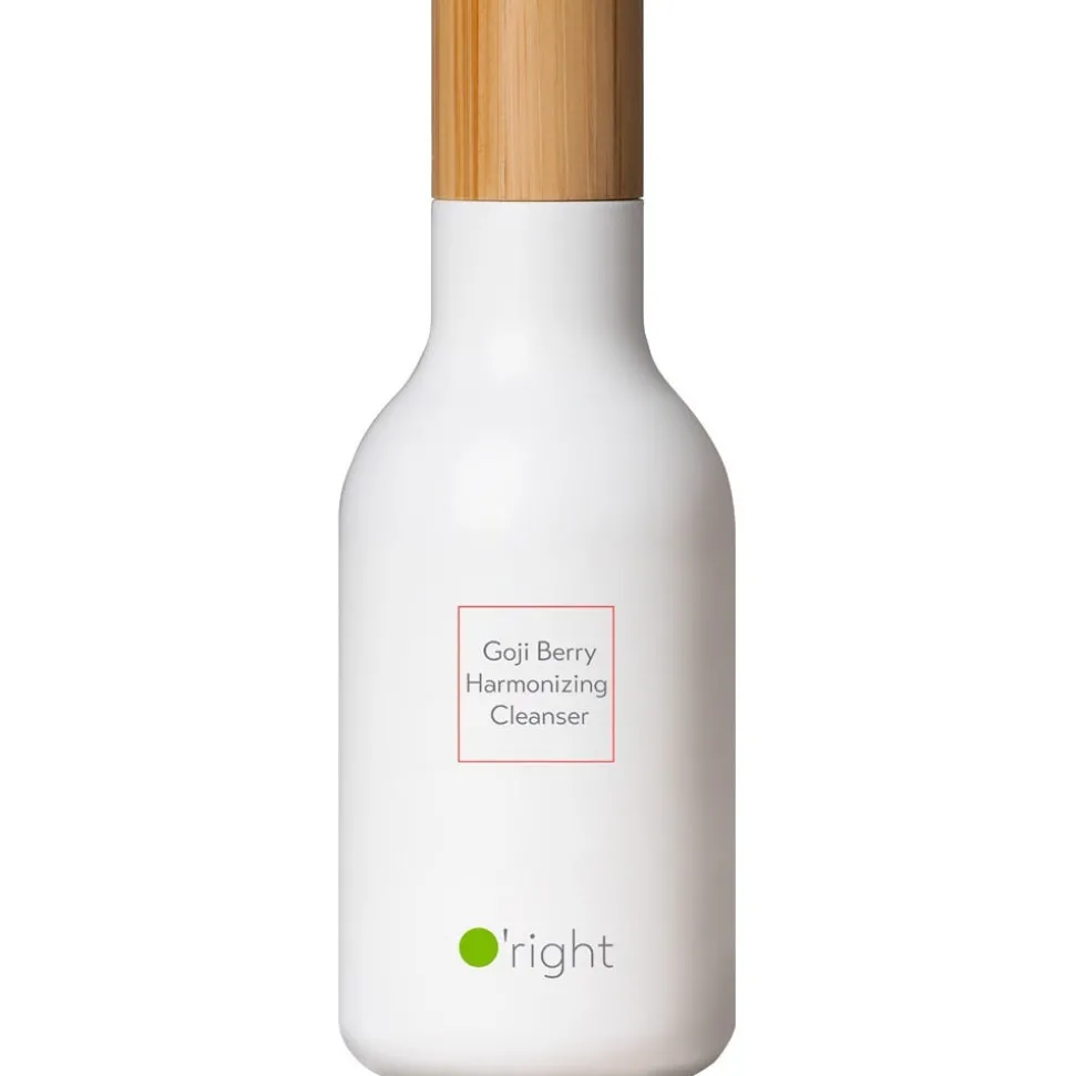 O’right Goji Berry Harmonizing Cleanser 160 ml