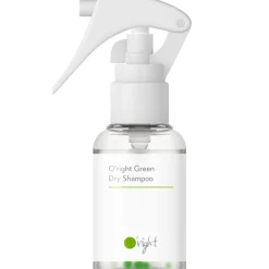 O’right Green Dry Shampoo 60 ml