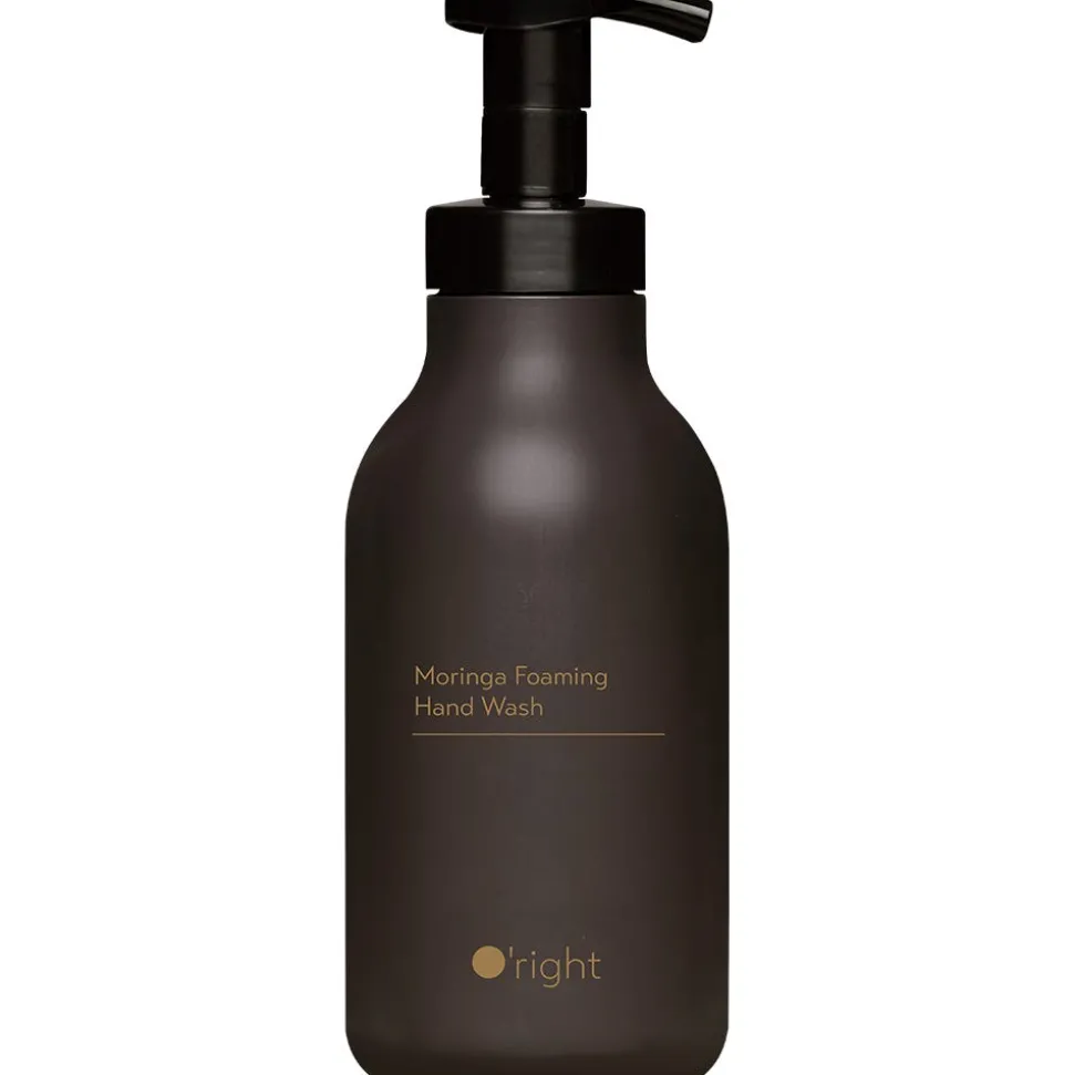 O’right Moringa Forming Hand Wash 450 ml