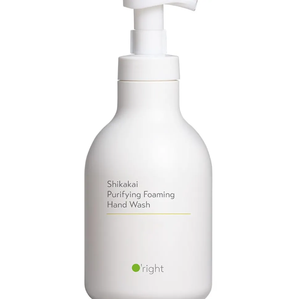 O’right Shikakai Purifying Hand Wash 650 ml