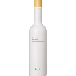 O’right Tea Tree Shampoo 400 ml