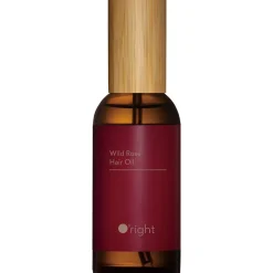 O’right Wild Rose Hair Oil 100 ml