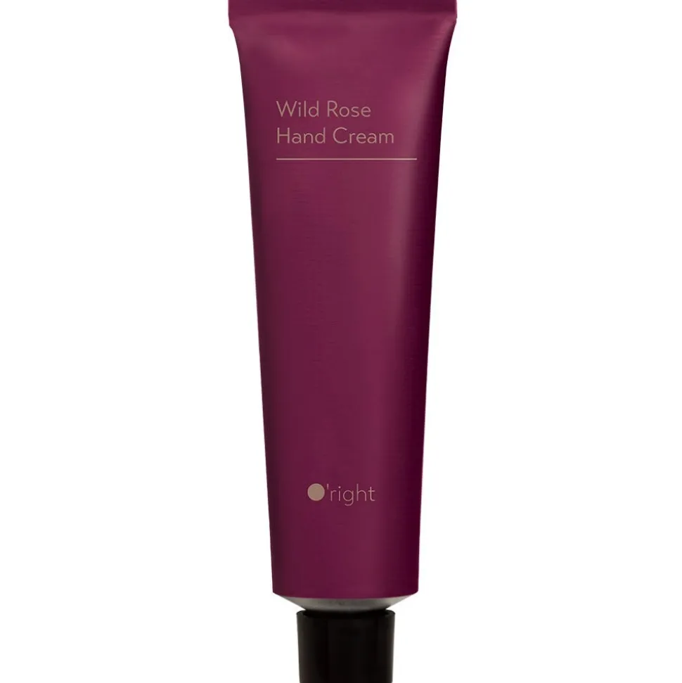O’right Wild Rose Hand Cream 40 ml