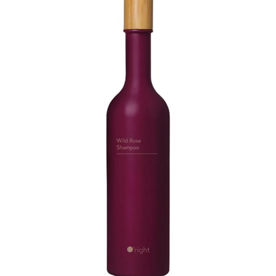 O’right Wild Rose Shampoo 400 ml