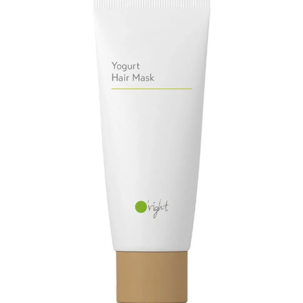O’right Yogurt Hair Mask 100 ml