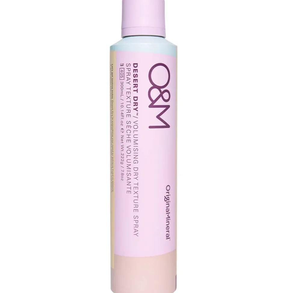 Original Mineral Desert Dry 300 ml