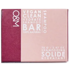 Original Mineral Hydrate Shampoo Bar 70 g
