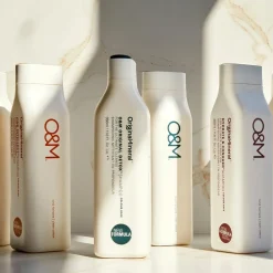 Original Mineral Original Detox Shampoo 350 ml