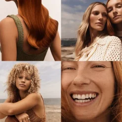 Original Mineral The Power Base Mask 250 ml