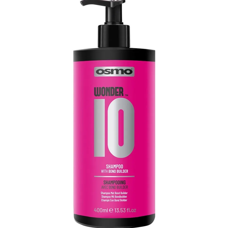 OSMO Wonder 10 Shampoo 400 ml