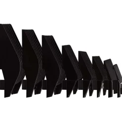 Oster Aufsteckkämme 8er Set, Typ 076926-800