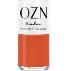 OZN Amber Nagellack Orange 12 ml