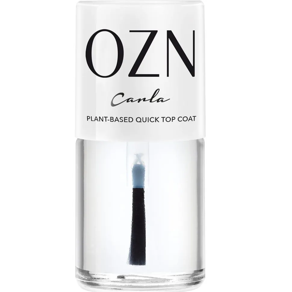 OZN Carla Quick Top Coat 12 ml