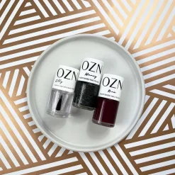 OZN Douglas Edition Set 3 x 12 ml