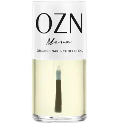OZN Meva Bio Nagelöl 12 ml