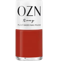 OZN Romy Nagellack Rot 12 ml