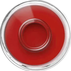 OZN Romy Nagellack Rot 12 ml
