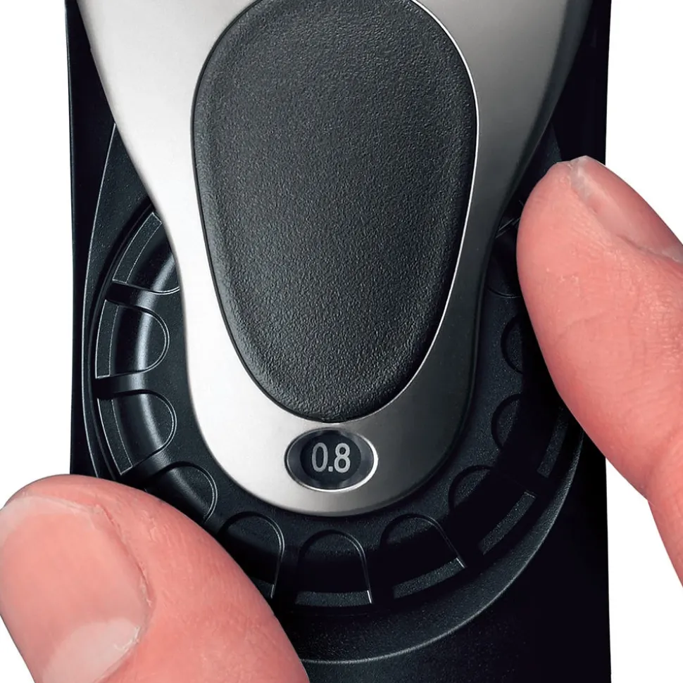 Panasonic Haarschneidemaschine ER-DGP65