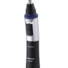 Panasonic Nasen-und Ohrenhaarschneider ER-GN30