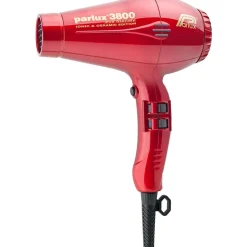 Parlux 3800 eco friendly Ionic & Ceramic Edition