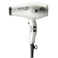 Parlux 385 Power Light Ionic & Ceramic silber