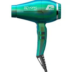 Parlux Alyon Ionic jadegrün