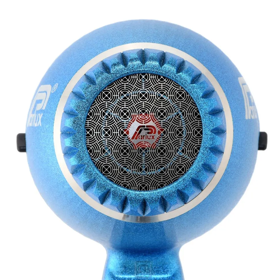 Parlux Digitalyon Blau