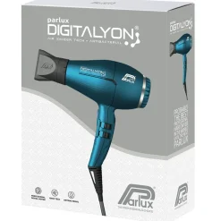 Parlux Digitalyon Blau