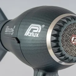 Parlux Digitalyon Haartrockner anthrazit