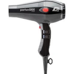 Parlux Haartrockner 3200 PLUS schwarz