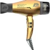 Parlux Haartrockner Alyon Ionic gold