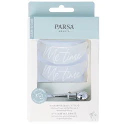PARSA Beauty Augenpflegeset 3-tlg.
