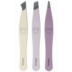 PARSA Beauty Disney Mickey Mouse Mini-Pinzetten-Set