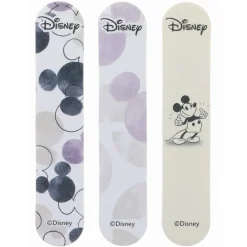 PARSA Beauty Disney Mickey Mouse Mini-Nagelfeilen-Set