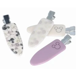 PARSA Beauty Disney Mickey Mouse Haarclips