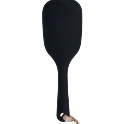 PARSA Beauty Entwirrbürste Wet & Dry schwarz