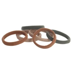 PARSA Beauty Haargummi Italiener mehrfarbig Disney