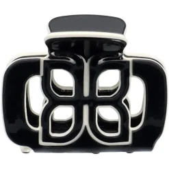 PARSA Beauty Haarklammer Cut-Out