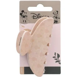 PARSA Beauty Haarklammer Acryl Disney Print